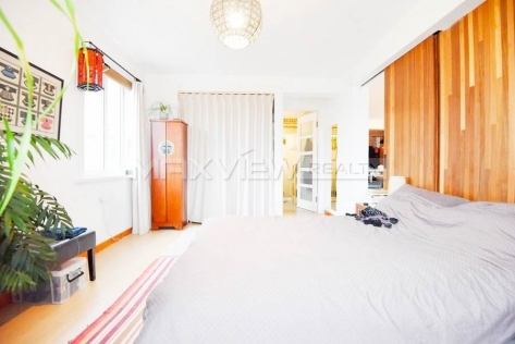 Apartment On Zhenning Road 3bedroom 200sqm ¥28,000 PRS3539
