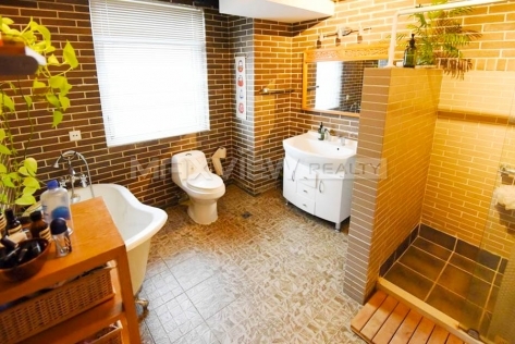 Apartment On Zhenning Road 3bedroom 200sqm ¥28,000 PRS3539