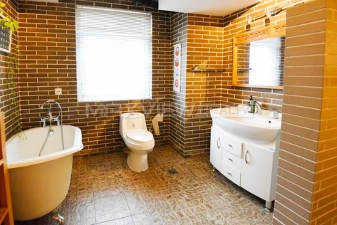 Apartment On Zhenning Road 3bedroom 200sqm ¥28,000 PRS3539