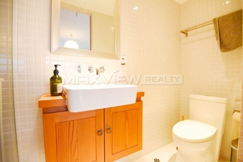 Apartment On Zhenning Road 3bedroom 200sqm ¥28,000 PRS3539