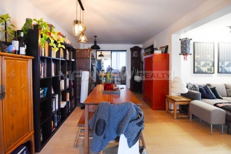 Apartment On Zhenning Road 3bedroom 200sqm ¥28,000 PRS3539