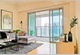 Crystal Pavilion 2bedroom 135sqm ¥30,000