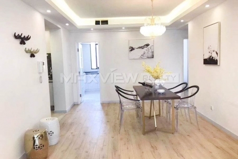 New Westgate Garden 3bedroom 155sqm ¥24,000 PRS3537