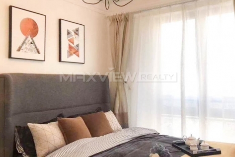 New Westgate Garden 3bedroom 155sqm ¥24,000 PRS3537