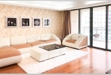 Yanlord Riverside Garden 4bedroom 213sqm ¥31,000