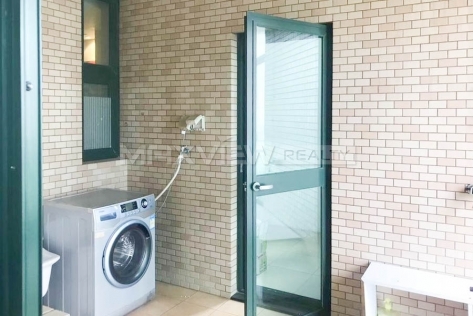 Yanlord Riverside Garden 4bedroom 213sqm ¥31,000 PRS3538