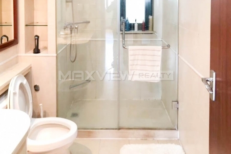Yanlord Riverside Garden 4bedroom 213sqm ¥31,000 PRS3538