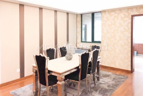 Yanlord Riverside Garden 4bedroom 213sqm ¥31,000 PRS3538