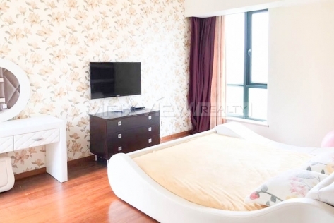 Yanlord Riverside Garden 4bedroom 213sqm ¥31,000 PRS3538