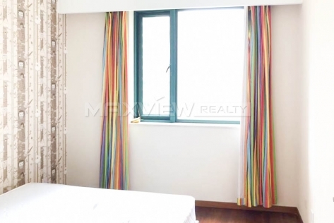 Yanlord Riverside Garden 4bedroom 213sqm ¥31,000 PRS3538