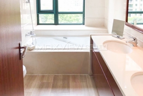 Yanlord Riverside Garden 4bedroom 213sqm ¥31,000 PRS3538