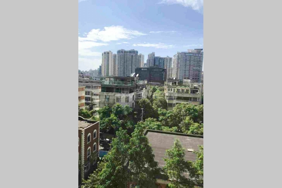 Old Apartment On Nanyang  Road 2bedroom 100sqm ¥18,000 PRS3553