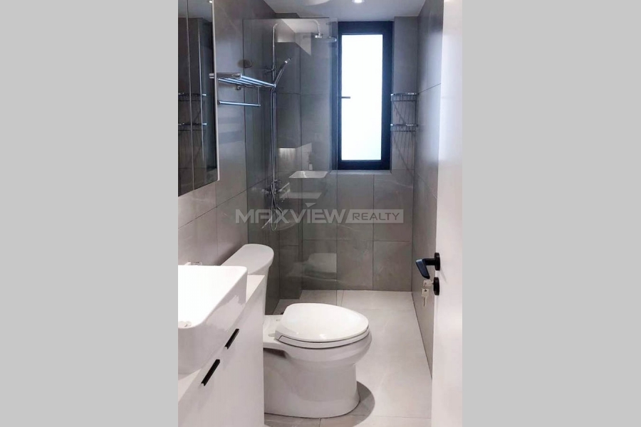 Old Apartment On Xingguo Road 2bedroom 100sqm ¥20,000 PRS3558