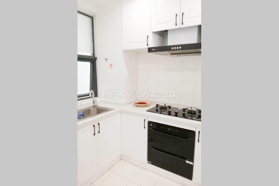 Sinan New Garden 1bedroom 70sqm ¥17,000 PRS3556