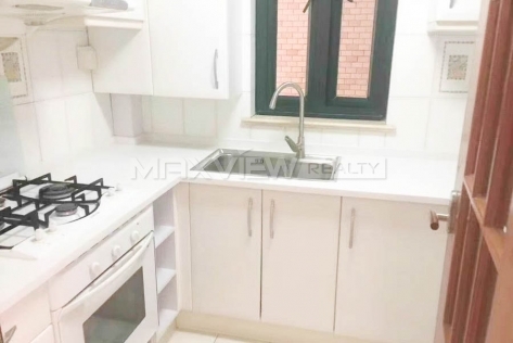 Yanlord Garden 2bedroom 83sqm ¥18,000 PRS3569