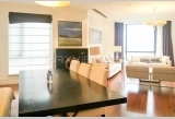 Le Chateau Huashan 3bedroom 220sqm ¥38,000