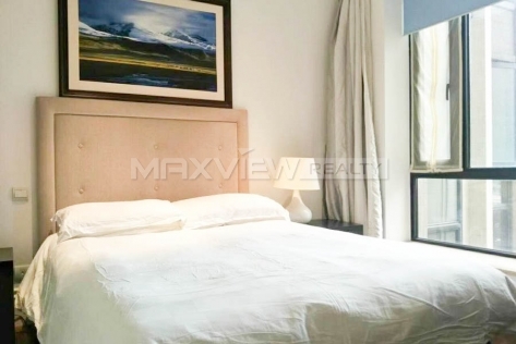 Le Chateau Huashan 3bedroom 220sqm ¥38,000 PRS3576