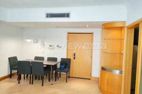 Le Marquis 2bedroom 105sqm ¥21,000 PRS3580