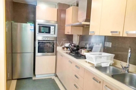 Le Marquis 2bedroom 105sqm ¥21,000 PRS3580