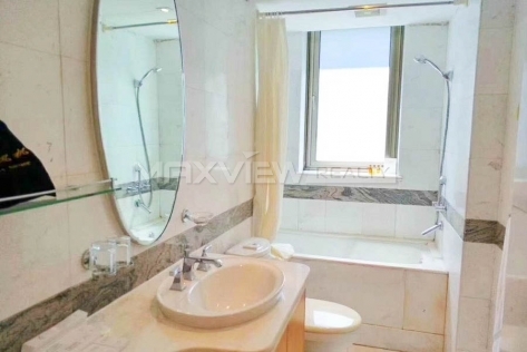 Le Marquis 2bedroom 105sqm ¥21,000 PRS3580