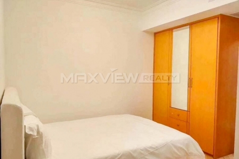 Le Marquis 2bedroom 105sqm ¥21,000 PRS3580