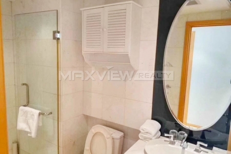 Le Marquis 2bedroom 105sqm ¥21,000 PRS3580