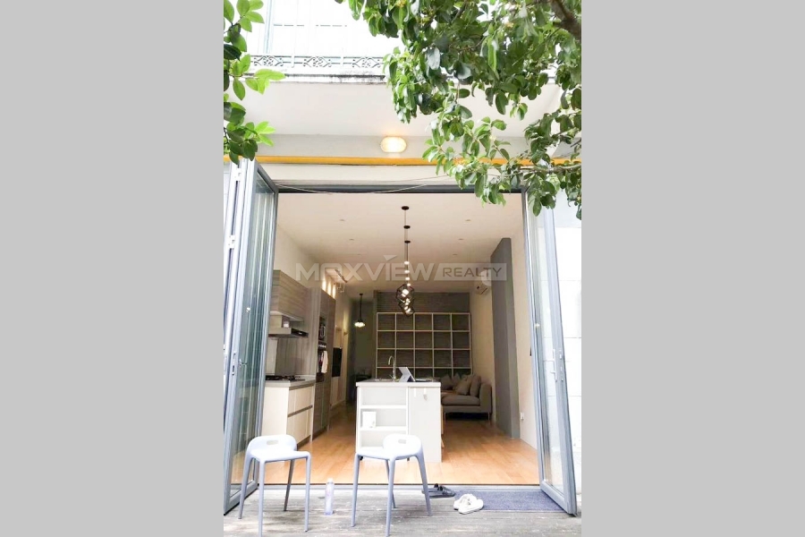 Old Lane House On Huaihai Middle Road 2bedroom 100sqm ¥23,800 PRS3577