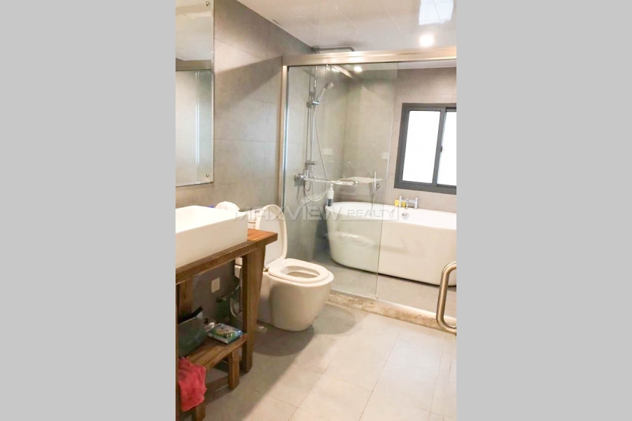 Old Lane House On Huaihai Middle Road 2bedroom 100sqm ¥23,800 PRS3577