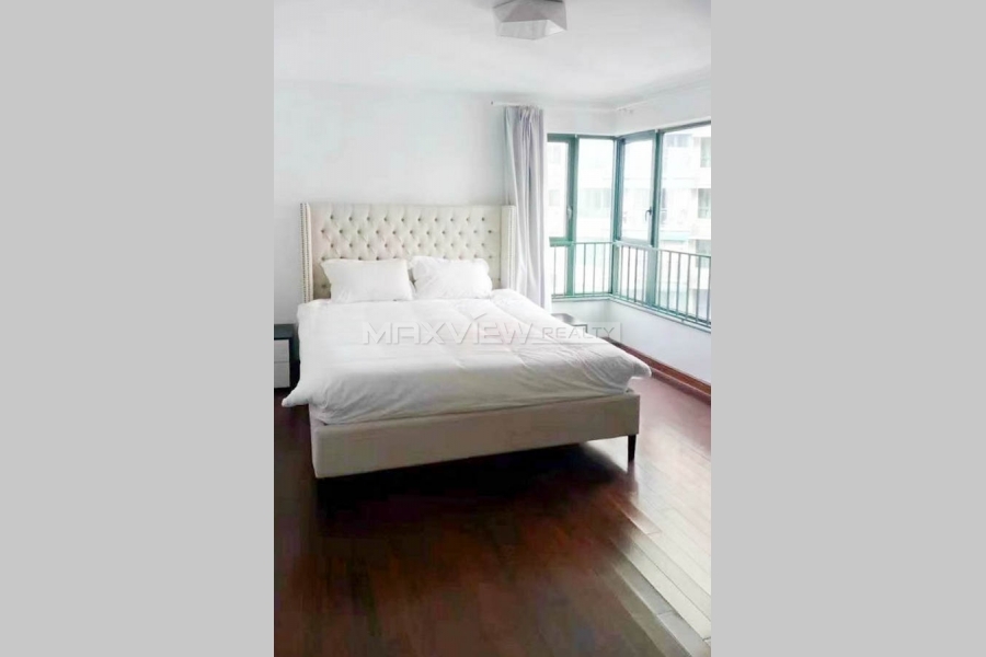 Oriental Manhattan 3bedroom 170sqm ¥22,000 PRS3573