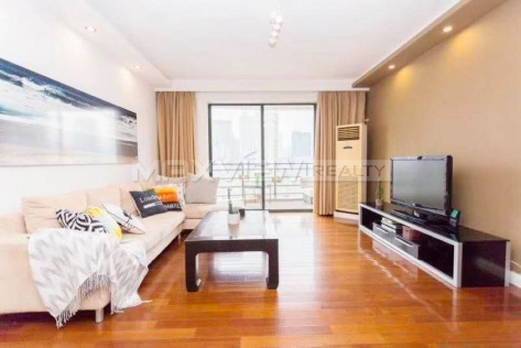 Huangpu Zhongxin City 4bedroom 160sqm ¥19,000 PRS3592