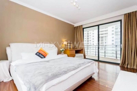 Huangpu Zhongxin City 4bedroom 160sqm ¥19,000 PRS3592