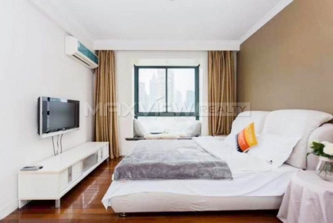 Huangpu Zhongxin City 4bedroom 160sqm ¥19,000 PRS3592
