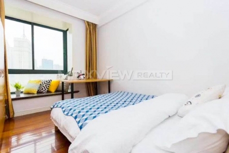 Huangpu Zhongxin City 4bedroom 160sqm ¥19,000 PRS3592