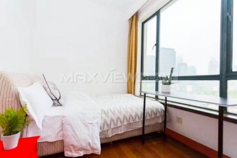 Huangpu Zhongxin City 4bedroom 160sqm ¥19,000 PRS3592