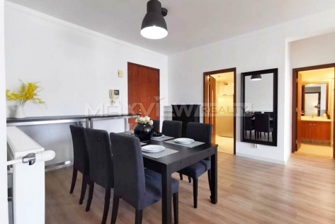 Lakeville at Xintiandi 3bedroom 170sqm ¥33,000 PRS3583