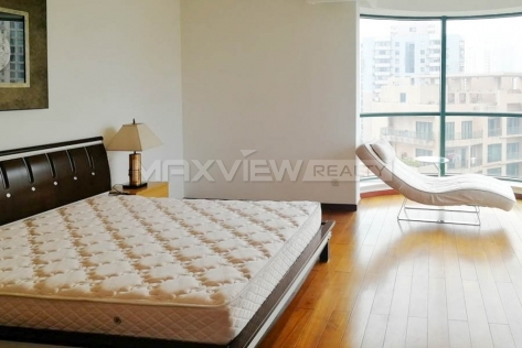 Yanlord Garden 4bedroom 257sqm ¥42,000 PRS3586