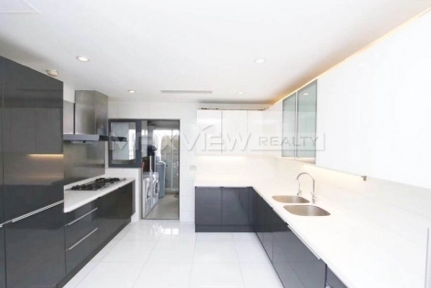 Casa Lakeville 4bedroom 325sqm ¥100,000 PRS3593