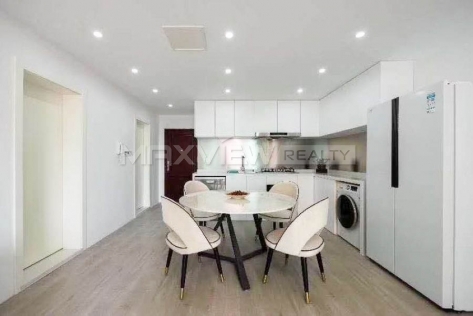 Jewelry Garden 4bedroom 160sqm ¥28,000 PRS3599