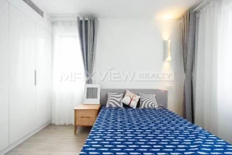 Jewelry Garden 4bedroom 160sqm ¥28,000 PRS3599