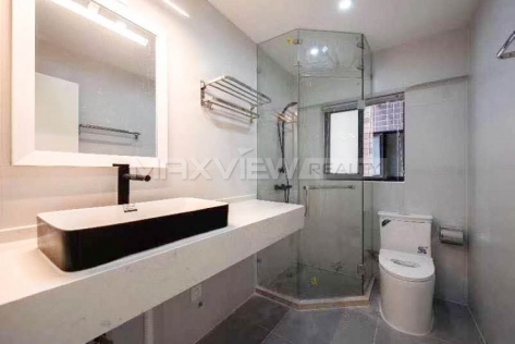 Jewelry Garden 4bedroom 160sqm ¥28,000 PRS3599