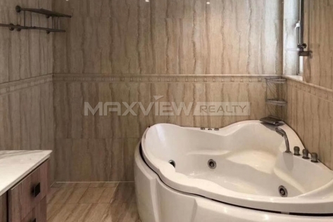 Summit Panorama 4bedroom 210sqm ¥29,000 PRS3596