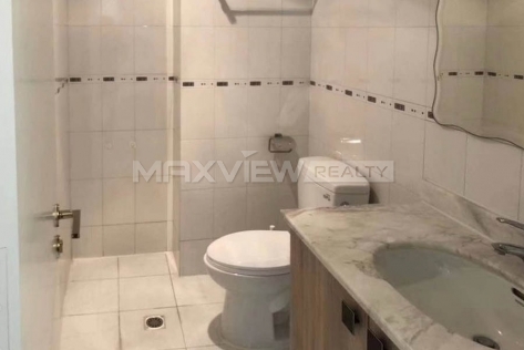 Summit Panorama 4bedroom 210sqm ¥29,000 PRS3596