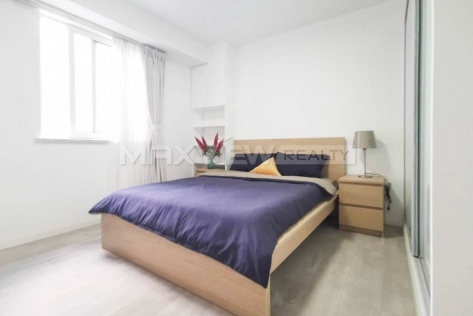 Apartment On Da Gu Road 4bedroom 170sqm ¥29,000 PRS3602