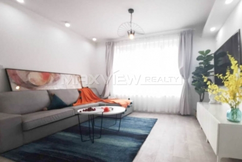 Apartment On Da Gu Road 4bedroom 170sqm ¥29,000 PRS3602