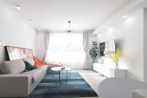 Apartment On Da Gu Road 4bedroom 170sqm ¥29,000 PRS3602