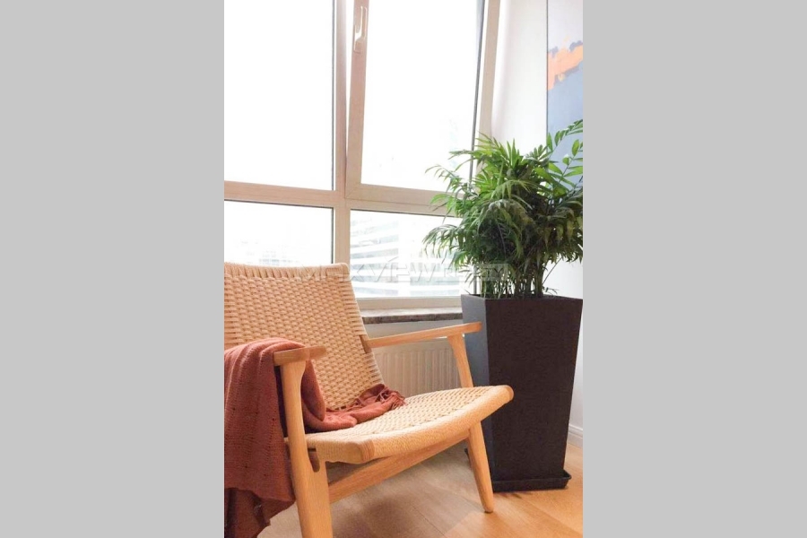 The Edifice 3bedroom 135sqm ¥27,000 PRS3601