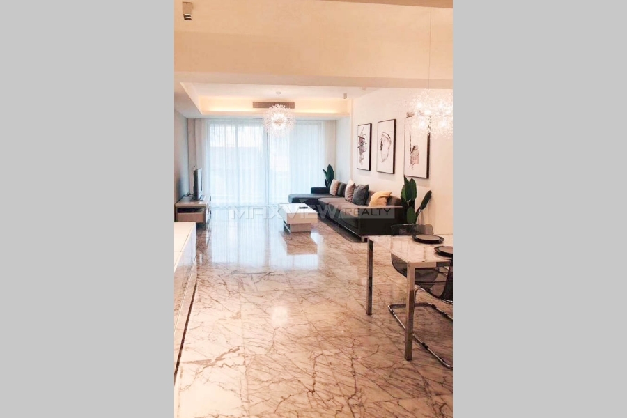 Jing’an Four Seasons 3bedroom 160sqm ¥26,000 PRS3615