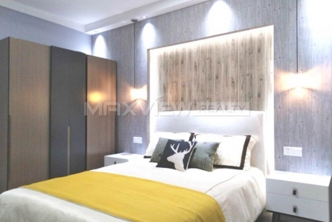 Chuangshiji Garden 2bedroom 120sqm ¥18,000 PRS3623
