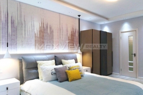 Chuangshiji Garden 2bedroom 120sqm ¥18,000 PRS3623