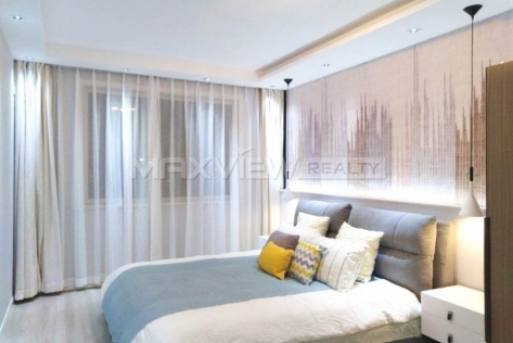 Chuangshiji Garden 2bedroom 120sqm ¥18,000 PRS3623